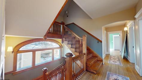803 Benoni Avenue Fairmont WV 26554