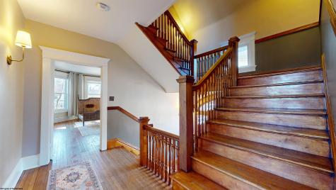 803 Benoni Avenue Fairmont WV 26554