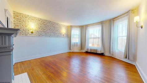 803 Benoni Avenue Fairmont WV 26554