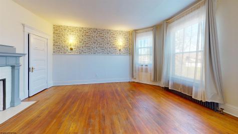 803 Benoni Avenue Fairmont WV 26554