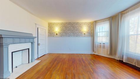 803 Benoni Avenue Fairmont WV 26554