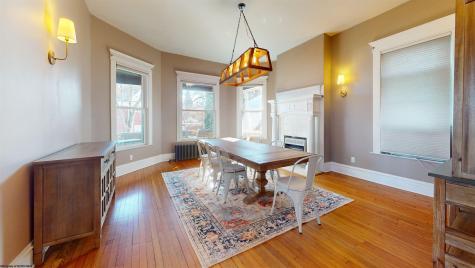 803 Benoni Avenue Fairmont WV 26554