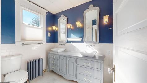 803 Benoni Avenue Fairmont WV 26554