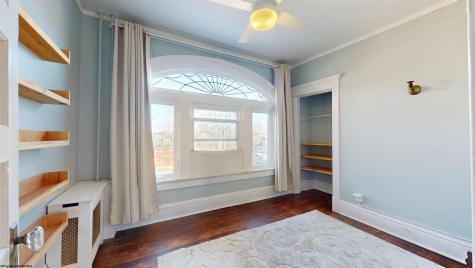803 Benoni Avenue Fairmont WV 26554