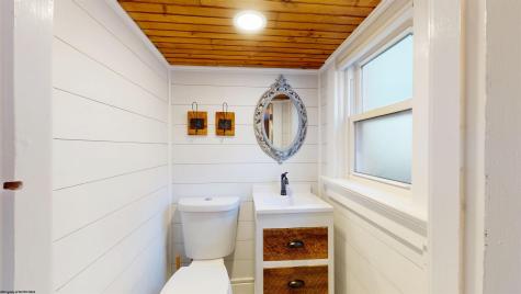 803 Benoni Avenue Fairmont WV 26554