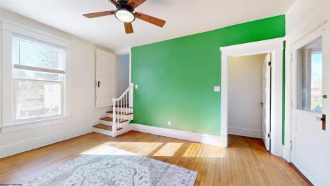 803 Benoni Avenue Fairmont WV 26554