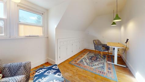 803 Benoni Avenue Fairmont WV 26554