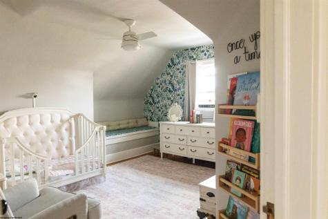 803 Benoni Avenue Fairmont WV 26554