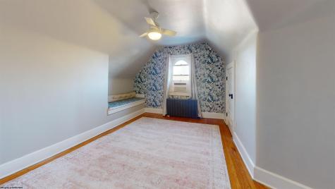 803 Benoni Avenue Fairmont WV 26554