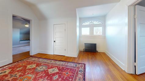 803 Benoni Avenue Fairmont WV 26554