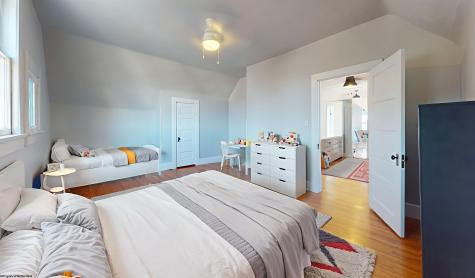 803 Benoni Avenue Fairmont WV 26554