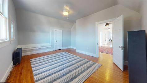 803 Benoni Avenue Fairmont WV 26554