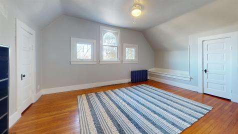 803 Benoni Avenue Fairmont WV 26554