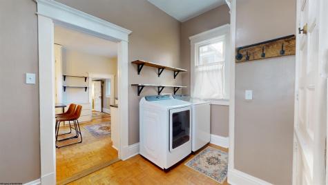 803 Benoni Avenue Fairmont WV 26554