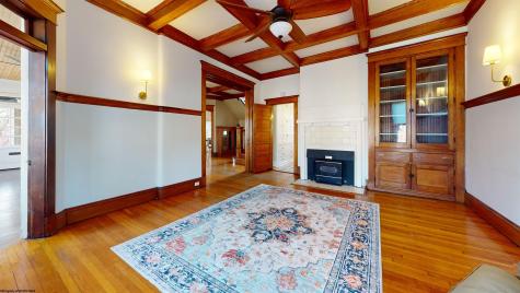 803 Benoni Avenue Fairmont WV 26554