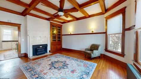 803 Benoni Avenue Fairmont WV 26554