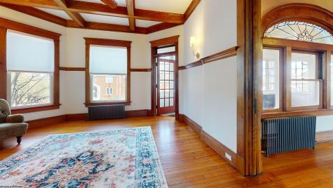 803 Benoni Avenue Fairmont WV 26554