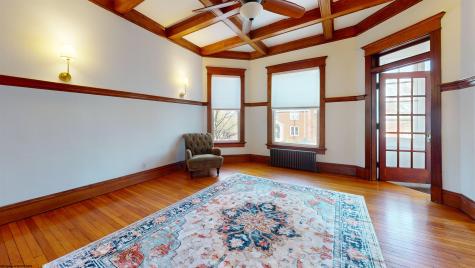 803 Benoni Avenue Fairmont WV 26554
