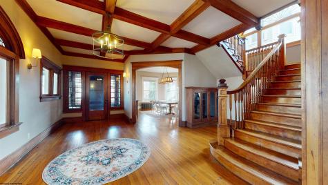 803 Benoni Avenue Fairmont WV 26554