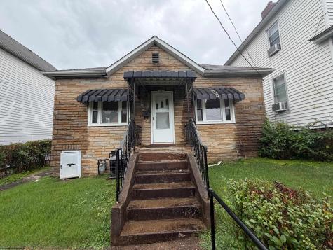 111 Brown Street Clarksburg WV 26301