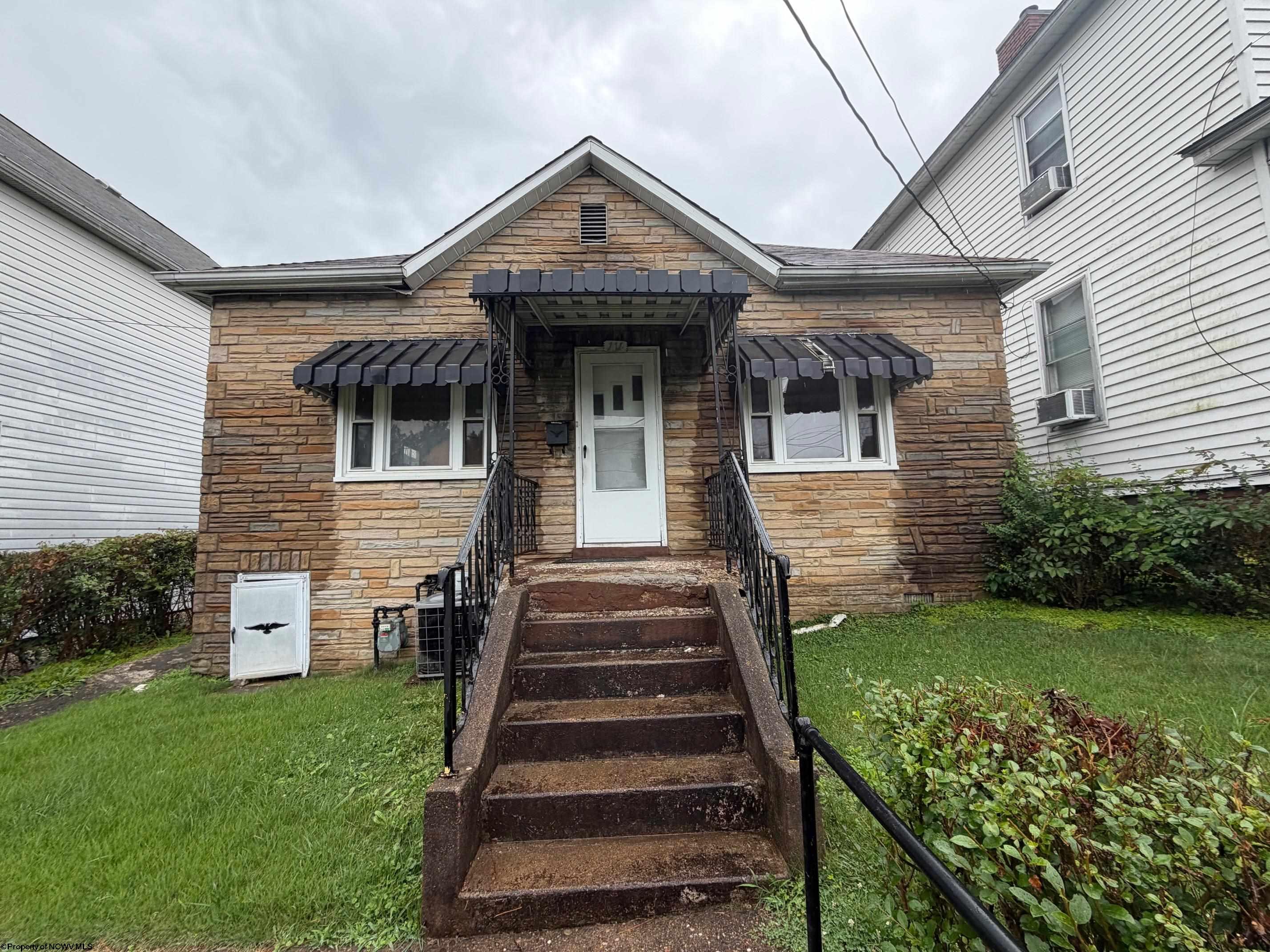 111 Brown Street Clarksburg WV 26301