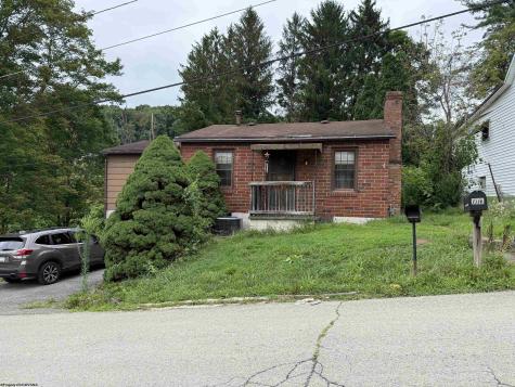 6013 Brown Street Clarksburg WV 26301