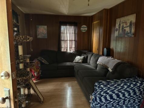 6013 Brown Street Clarksburg WV 26301