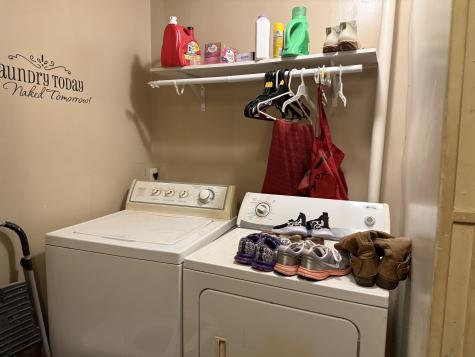 6013 Brown Street Clarksburg WV 26301