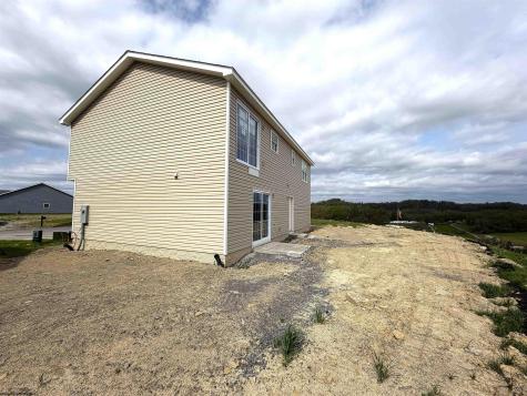 4 Martin's Perch Street Fairmont WV 26554