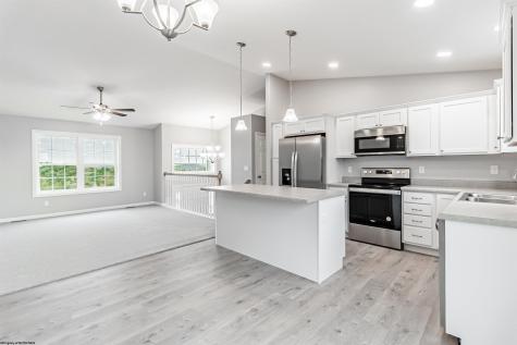 4 Martin's Perch Street Fairmont WV 26554