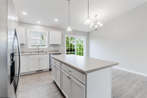 4 Martin's Perch Street Fairmont WV 26554