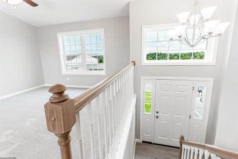 4 Martin's Perch Street Fairmont WV 26554