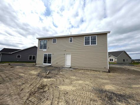 4 Martin's Perch Street Fairmont WV 26554