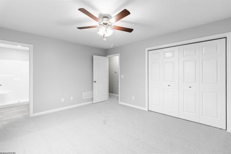 4 Martin's Perch Street Fairmont WV 26554
