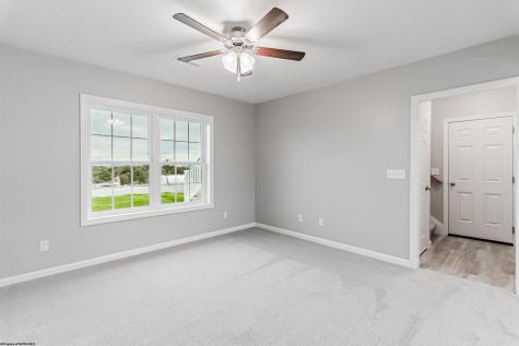 4 Martin's Perch Street Fairmont WV 26554