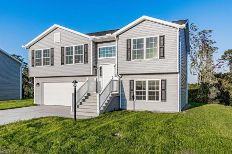 4 Martin's Perch Street Fairmont WV 26554