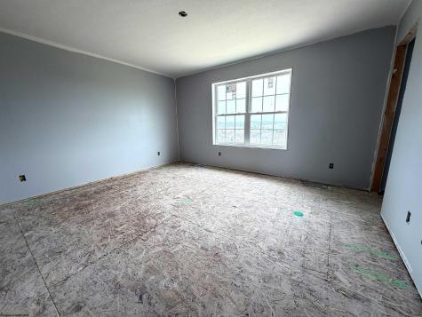 4 Martin's Perch Street Fairmont WV 26554