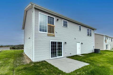 4 Martin's Perch Street Fairmont WV 26554