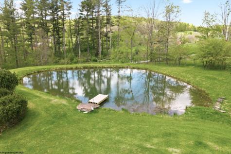 12 E Miller Road Albright WV 26519