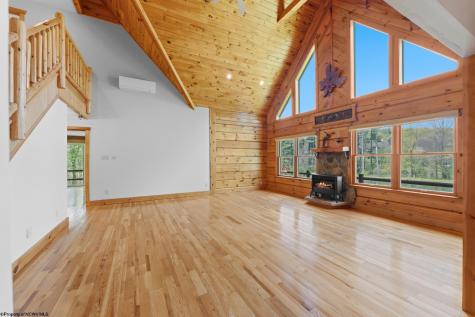 12 E Miller Road Albright WV 26519
