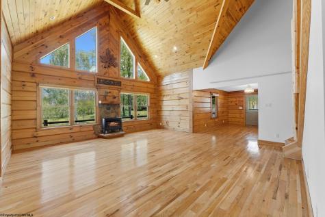 12 E Miller Road Albright WV 26519