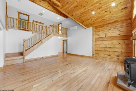 12 E Miller Road Albright WV 26519