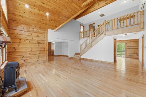 12 E Miller Road Albright WV 26519