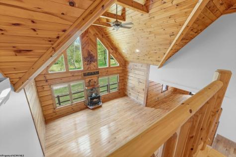 12 E Miller Road Albright WV 26519