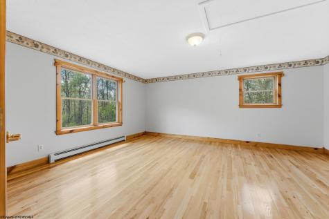 12 E Miller Road Albright WV 26519