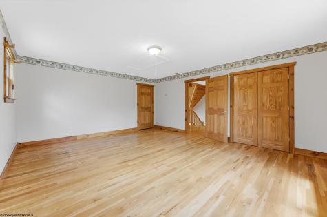 12 E Miller Road Albright WV 26519