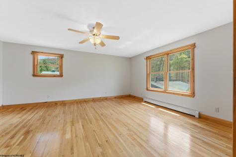 12 E Miller Road Albright WV 26519