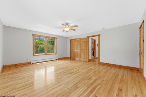 12 E Miller Road Albright WV 26519