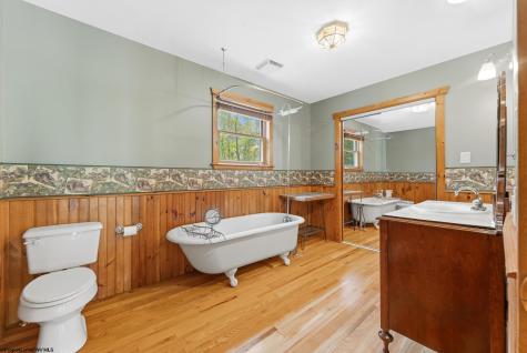 12 E Miller Road Albright WV 26519