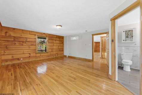 12 E Miller Road Albright WV 26519